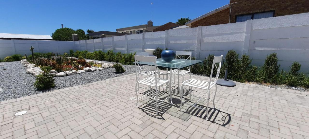 Fairview Villa Изерфонтейн Екстериор снимка