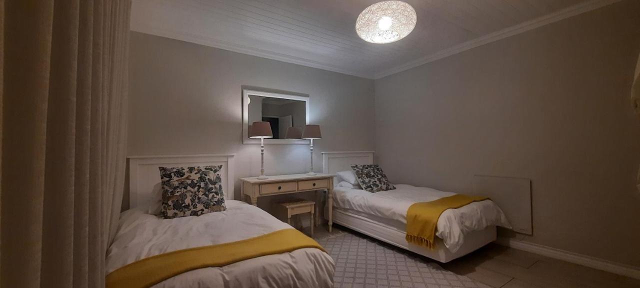 Fairview Villa Изерфонтейн Екстериор снимка