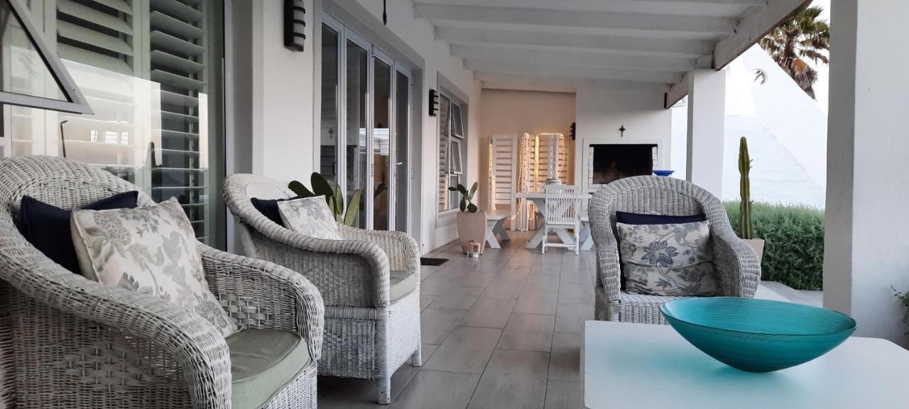 Fairview Villa Изерфонтейн Екстериор снимка
