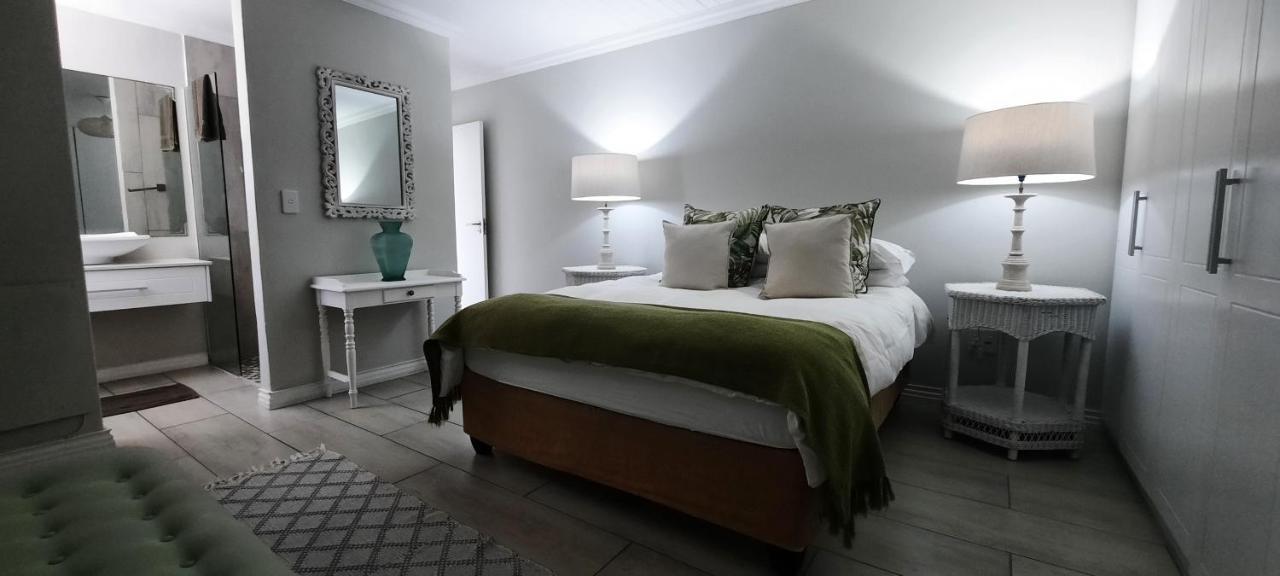 Fairview Villa Изерфонтейн Екстериор снимка