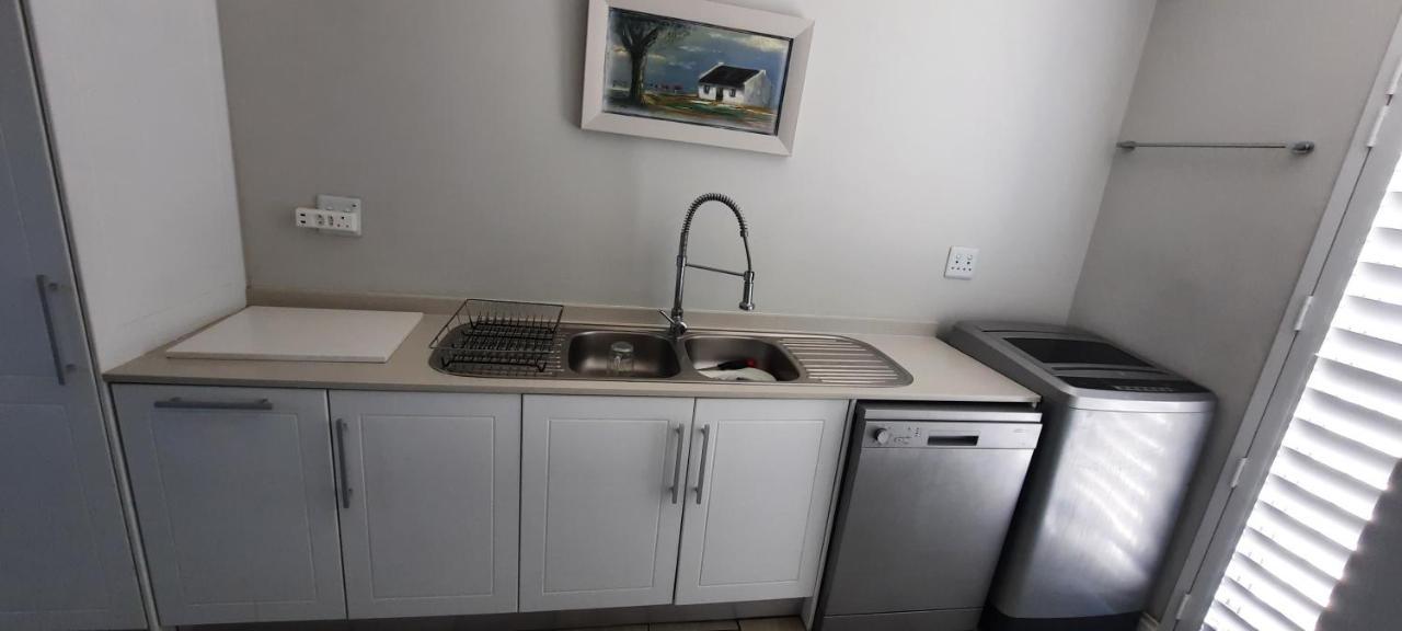 Fairview Villa Изерфонтейн Екстериор снимка