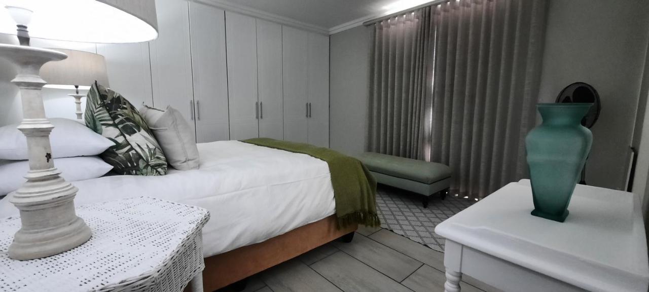 Fairview Villa Изерфонтейн Екстериор снимка